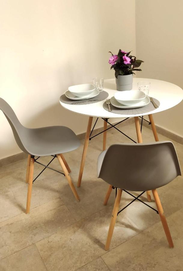 Helena Studio Apartman Siófok Esterno foto