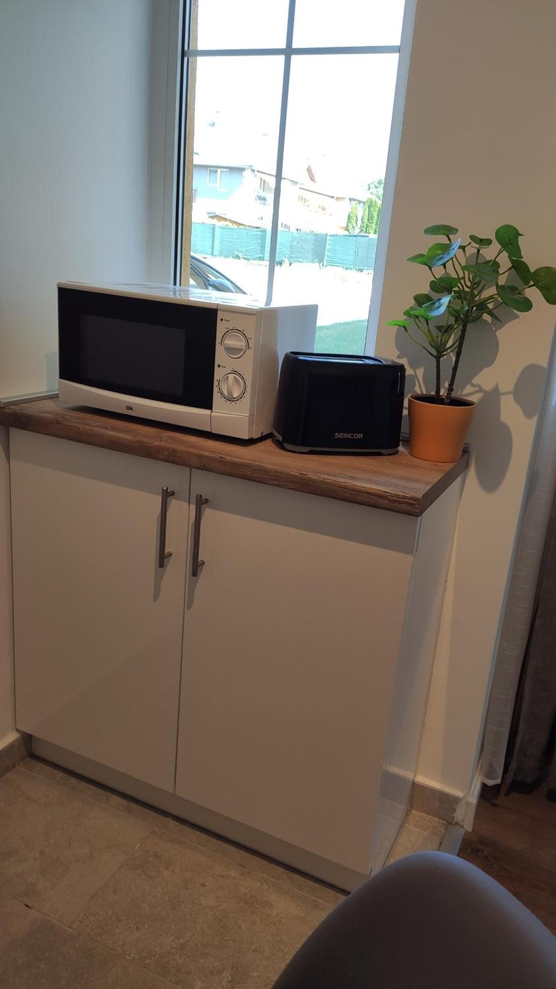 Helena Studio Apartman Siófok Esterno foto